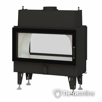 Каминная топка Bef Home Twin 10 II в Тюмени